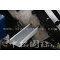 C Channel Steel Roll Forming Machine For Roof
